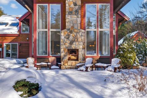 12 Evergreen Lane Newry ME 04261