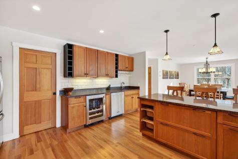 12 Evergreen Lane Newry ME 04261