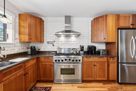 12 Evergreen Lane Newry ME 04261