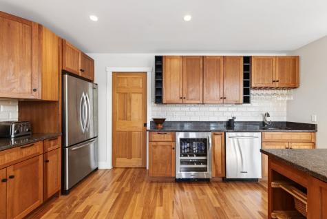 12 Evergreen Lane Newry ME 04261