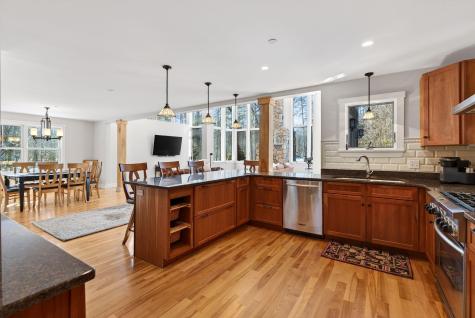 12 Evergreen Lane Newry ME 04261