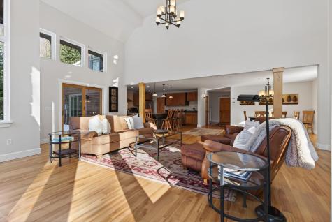 12 Evergreen Lane Newry ME 04261