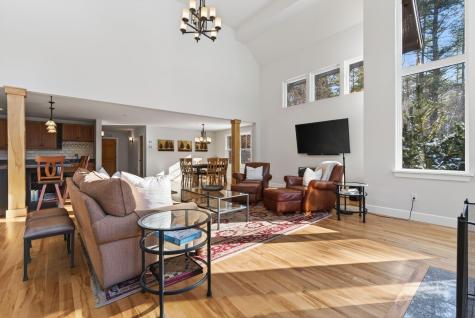 12 Evergreen Lane Newry ME 04261