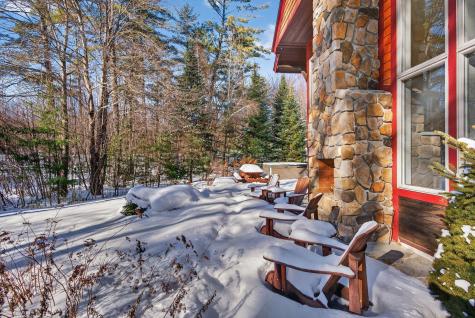 12 Evergreen Lane Newry ME 04261