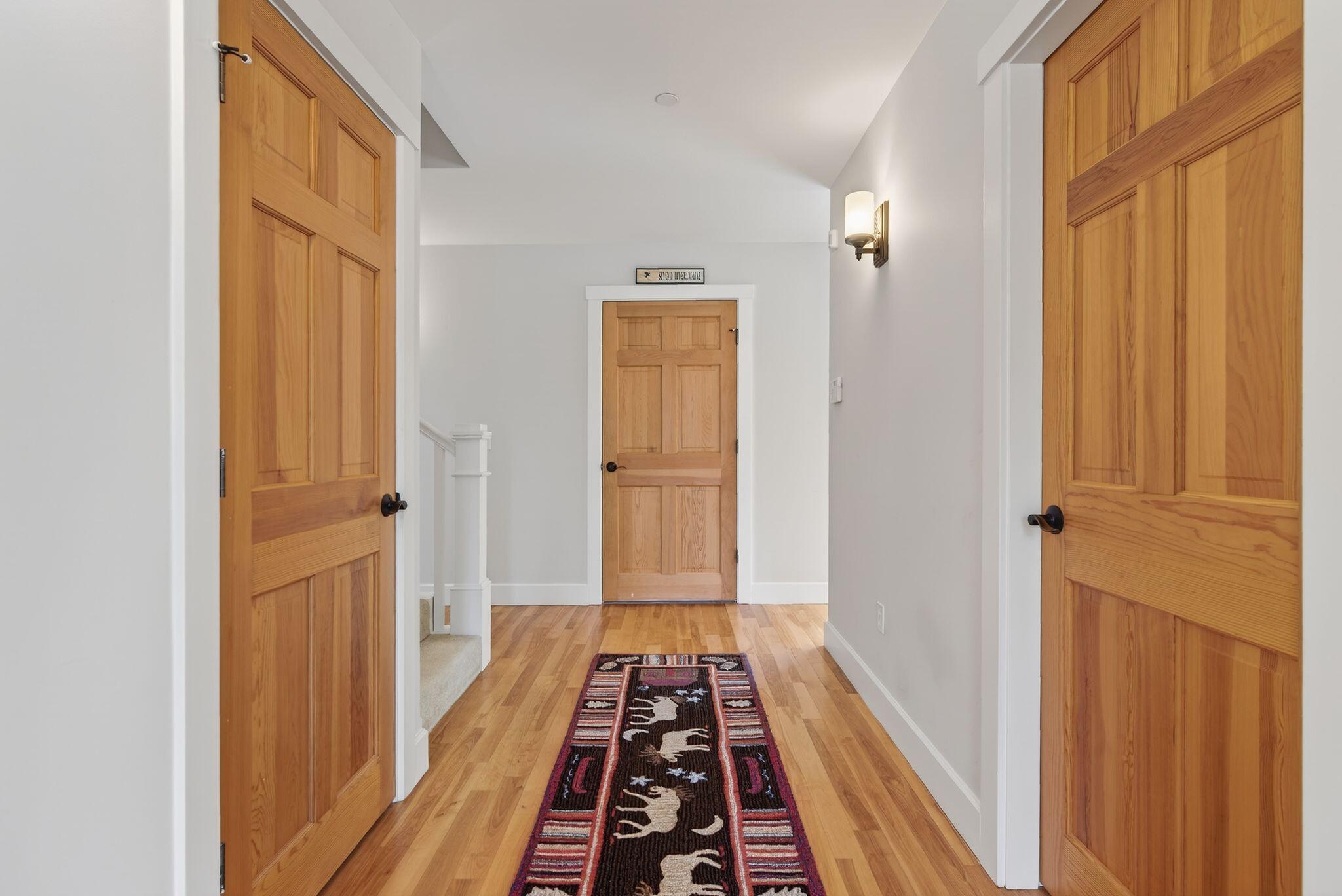 12 Evergreen Lane Newry ME 04261