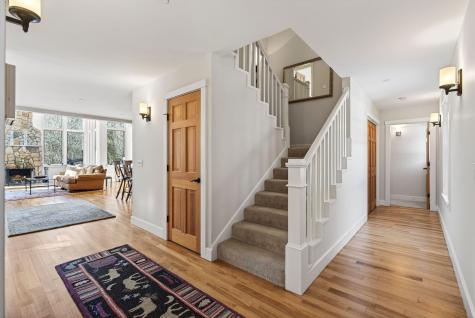 12 Evergreen Lane Newry ME 04261