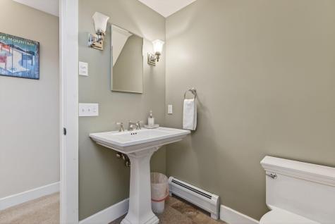 12 Evergreen Lane Newry ME 04261