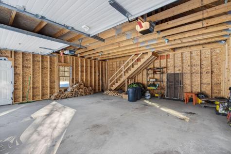 12 Evergreen Lane Newry ME 04261