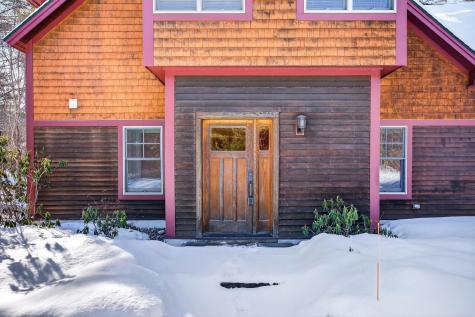 12 Evergreen Lane Newry ME 04261