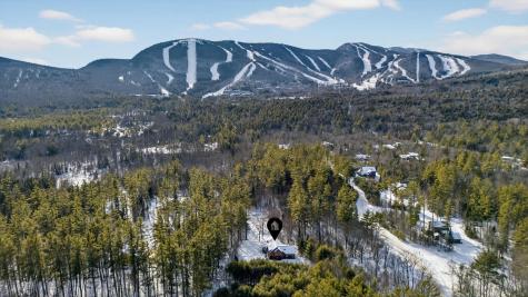 12 Evergreen Lane Newry ME 04261