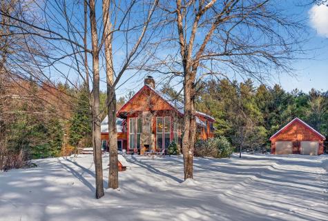 12 Evergreen Lane Newry ME 04261