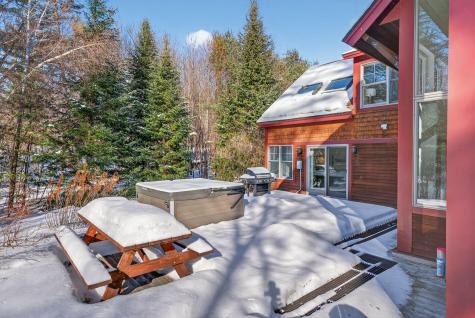 12 Evergreen Lane Newry ME 04261