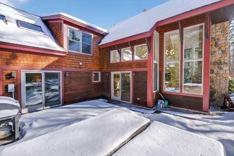 12 Evergreen Lane Newry ME 04261