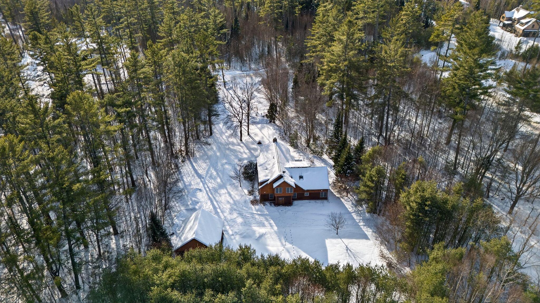 12 Evergreen Lane Newry ME 04261