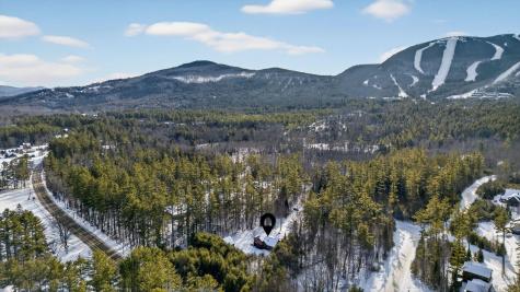 12 Evergreen Lane Newry ME 04261