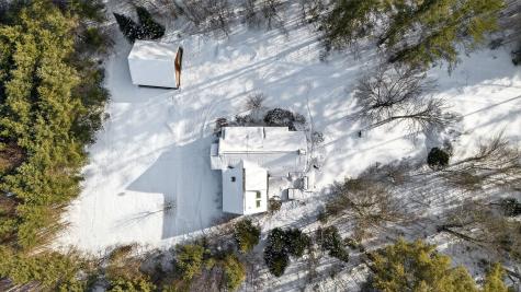 12 Evergreen Lane Newry ME 04261