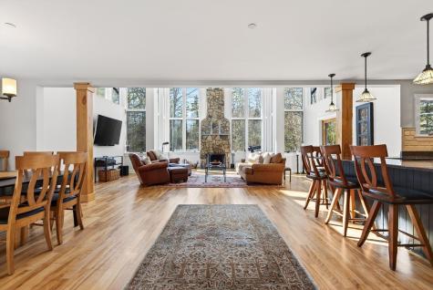 12 Evergreen Lane Newry ME 04261