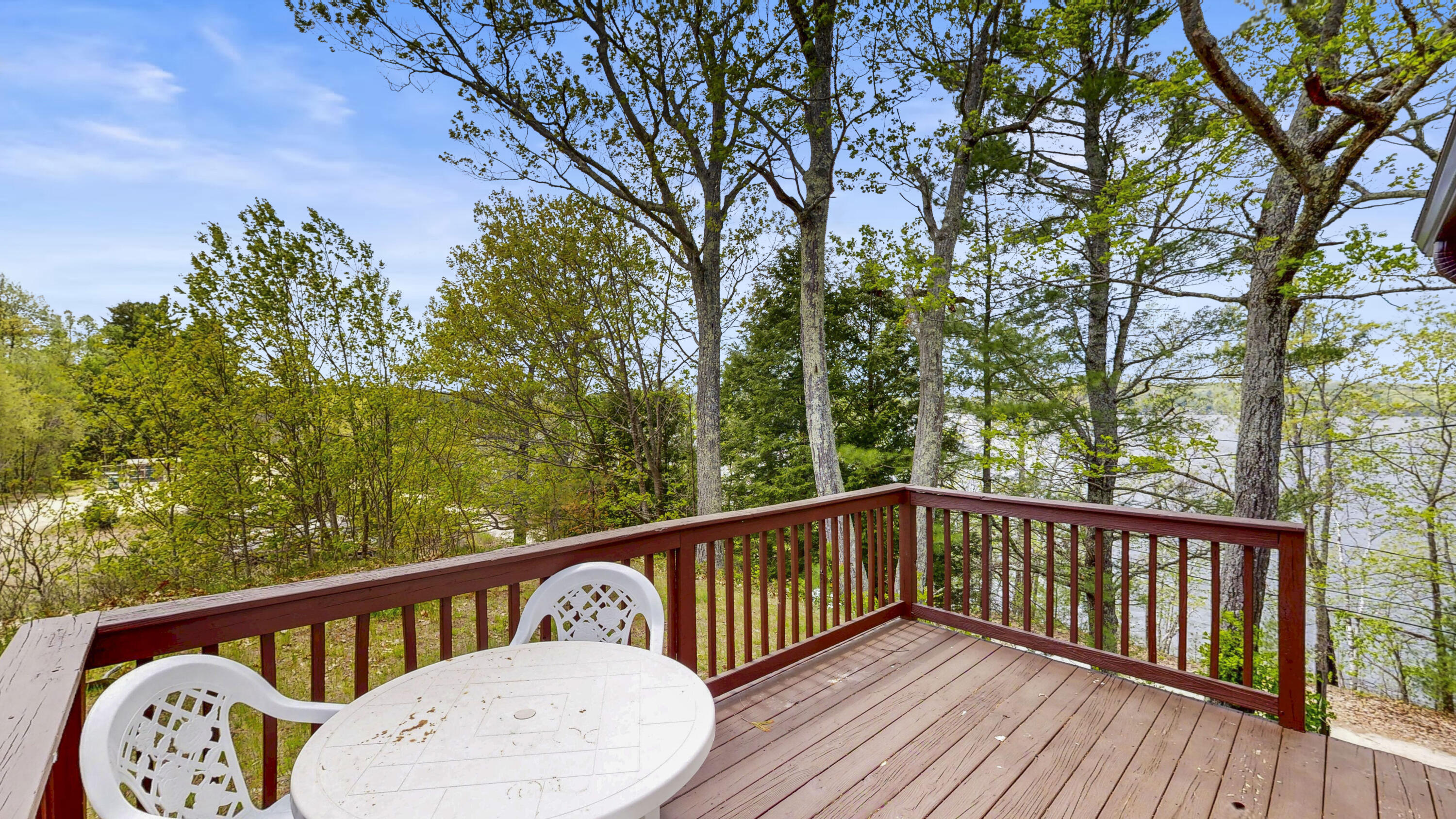 57 Riley Road Sabattus ME 04280