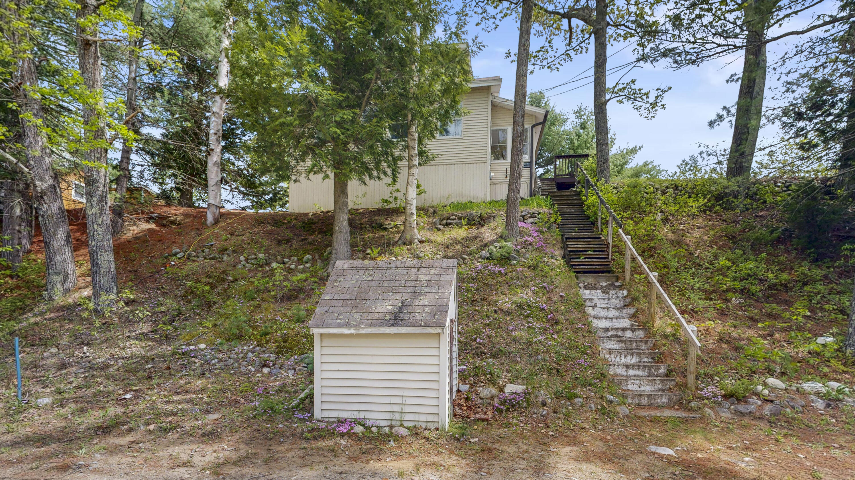 57 Riley Road Sabattus ME 04280