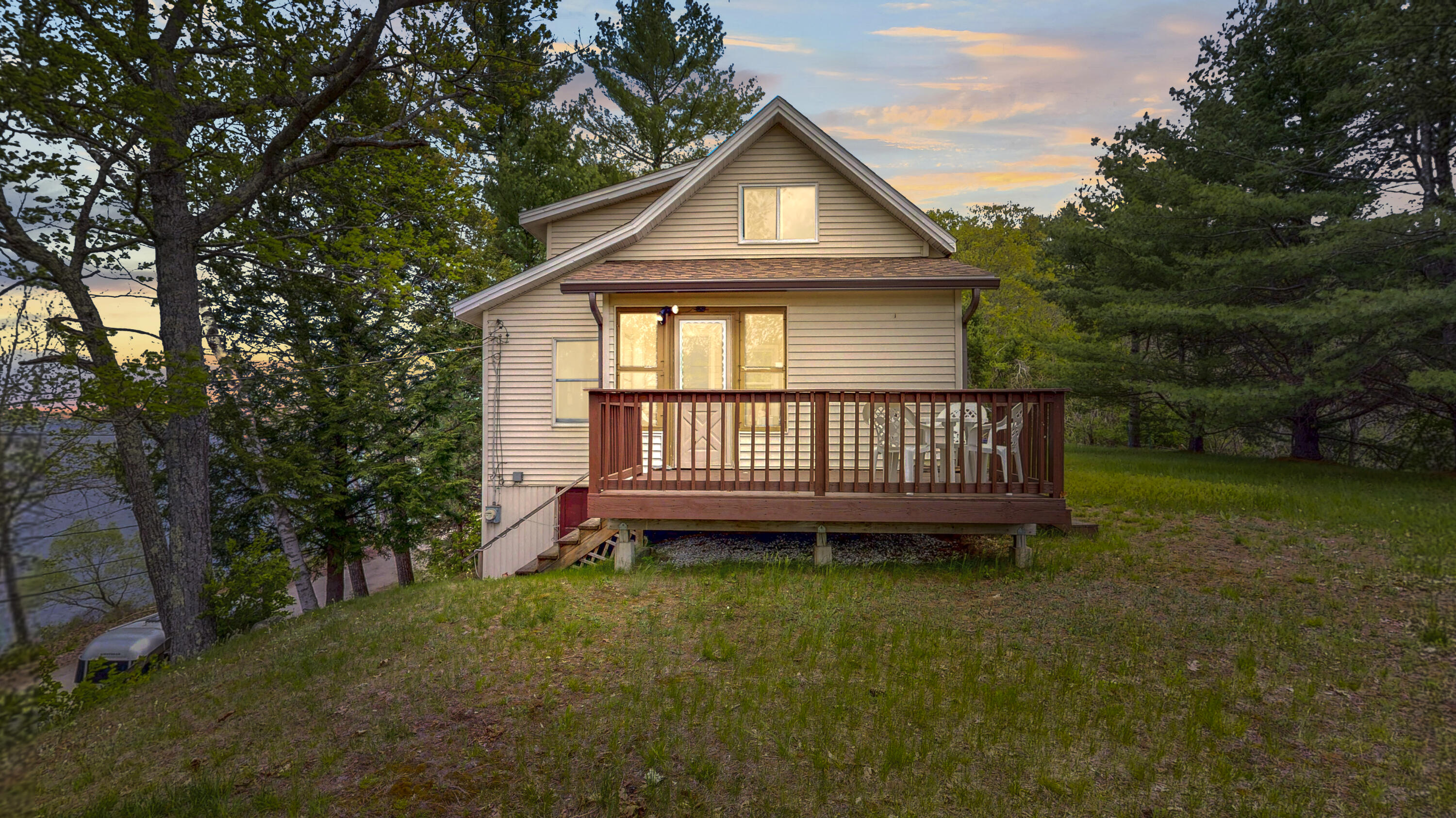 57 Riley Road Sabattus ME 04280