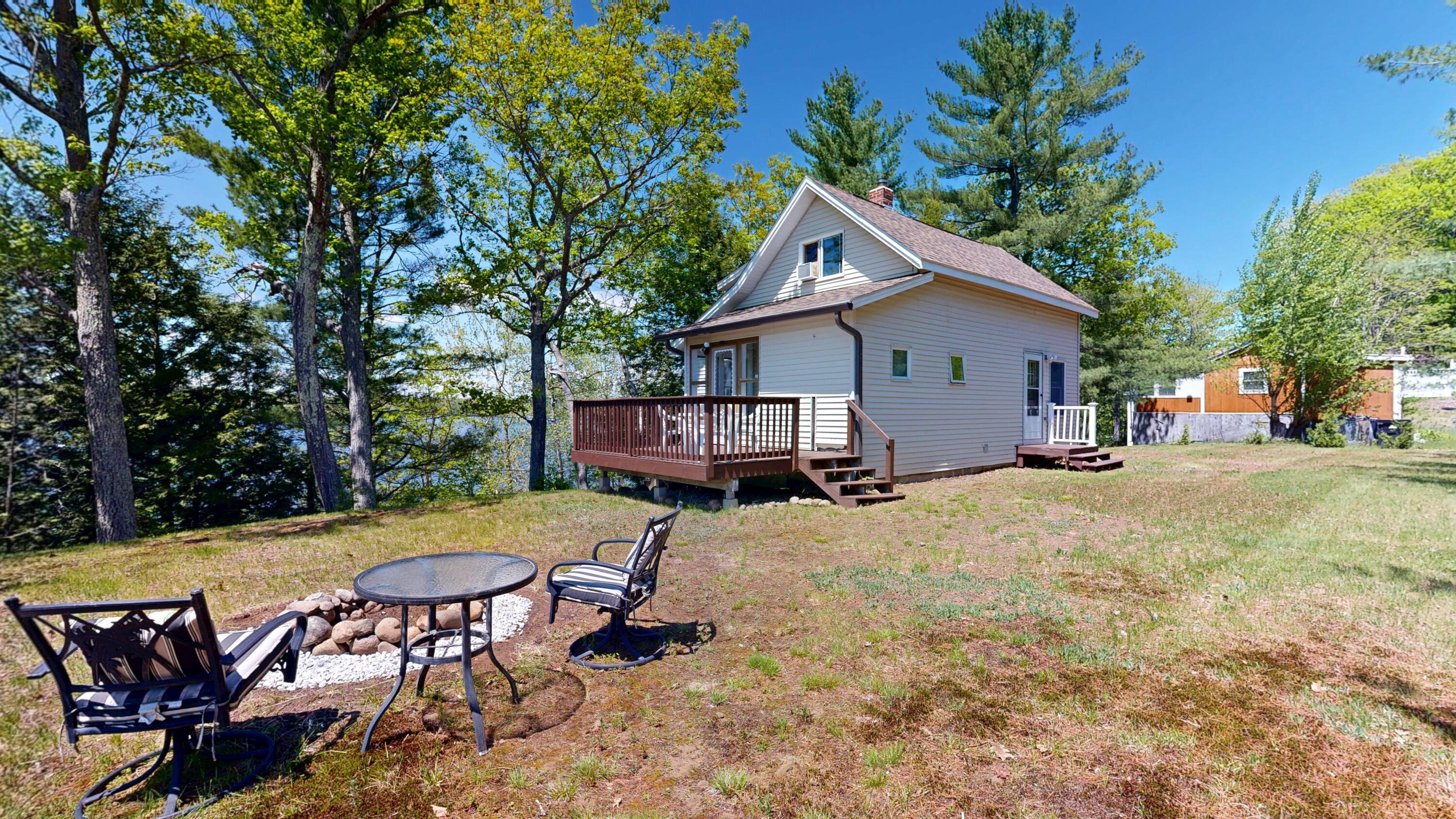 57 Riley Road Sabattus ME 04280