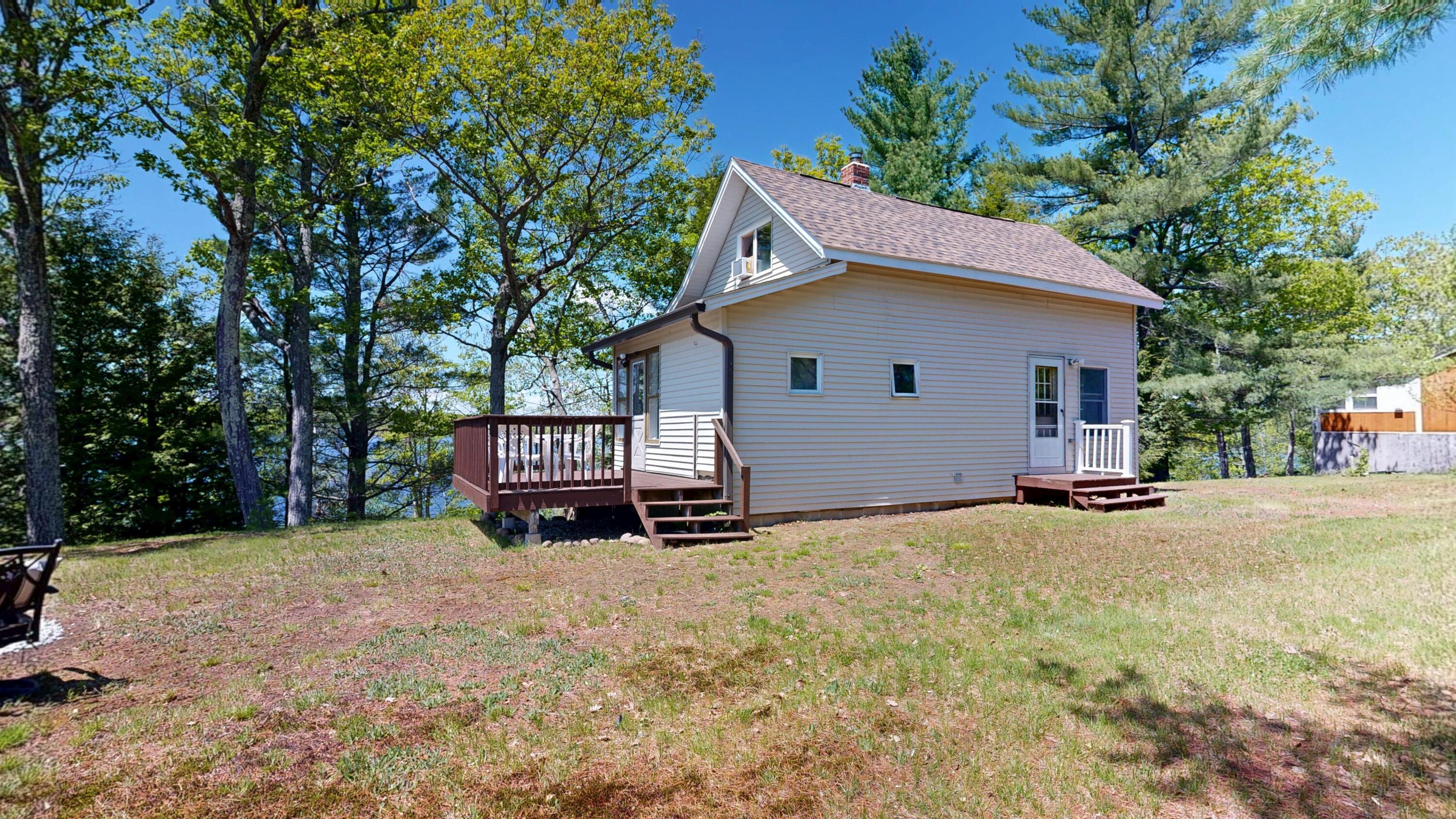 57 Riley Road Sabattus ME 04280