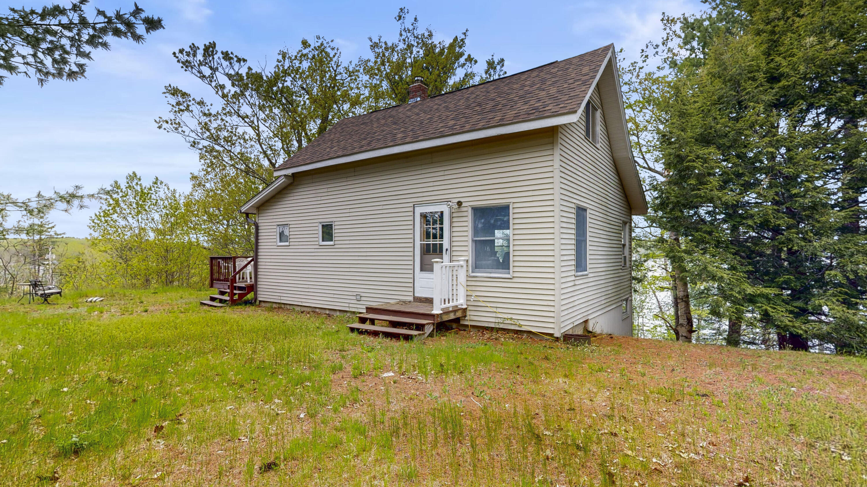 57 Riley Road Sabattus ME 04280