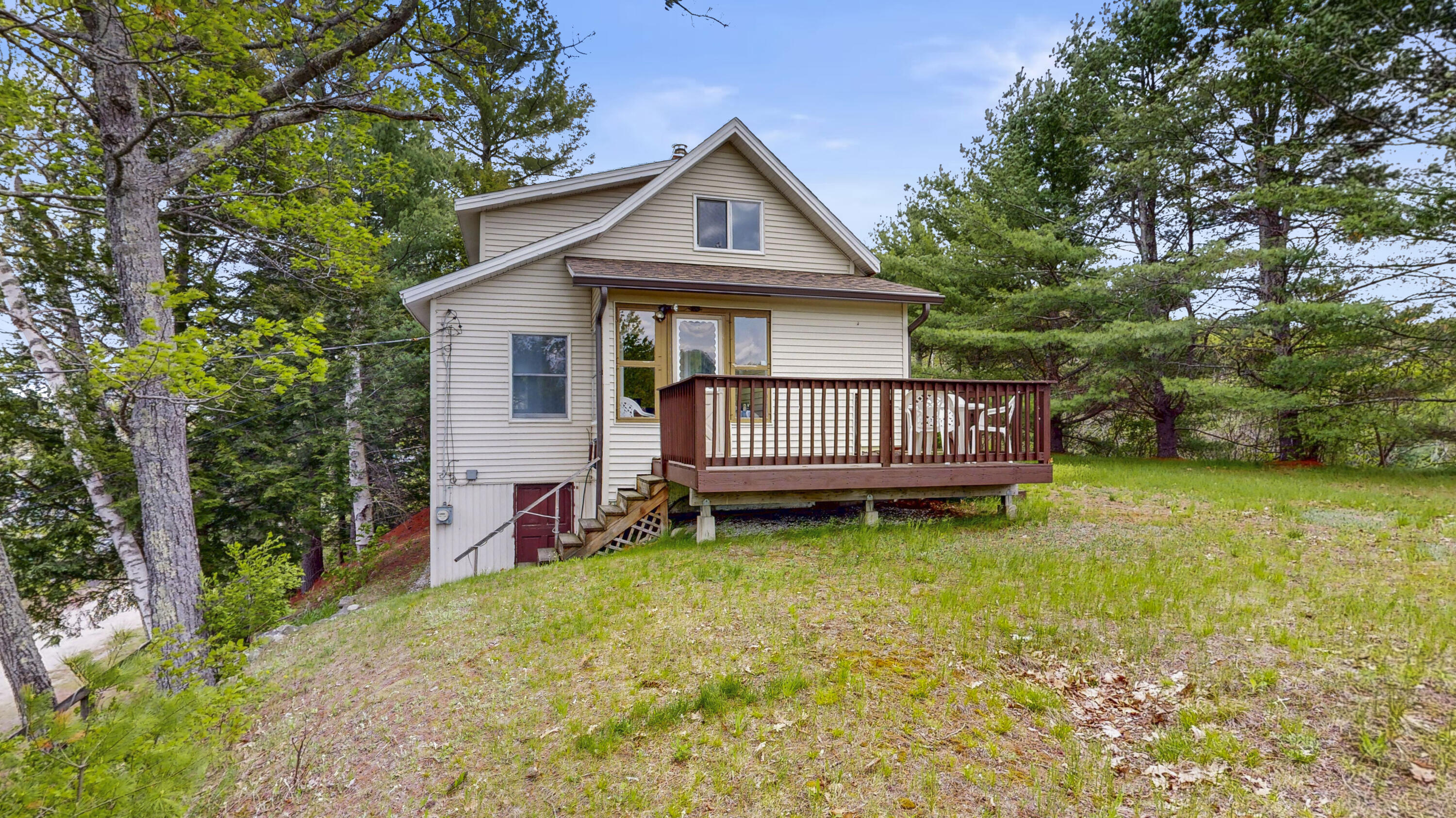 57 Riley Road Sabattus ME 04280