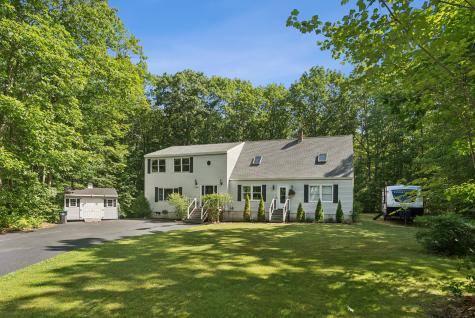 373 Maguire Road Kennebunk ME 04043