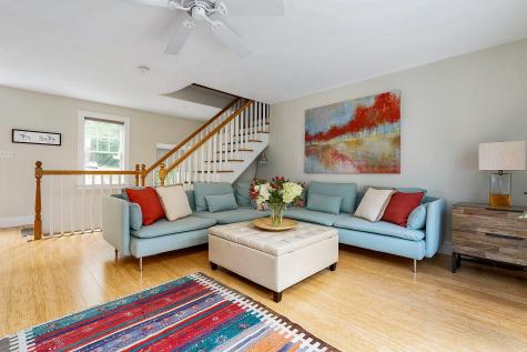 174 Falmouth Road Falmouth ME 04105