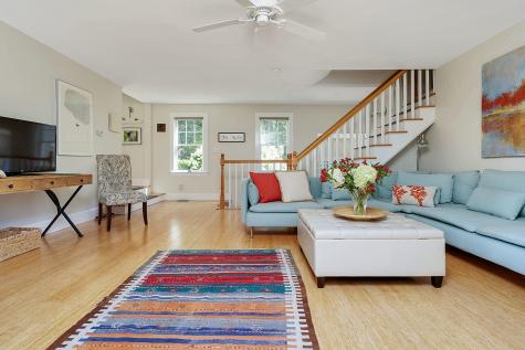 174 Falmouth Road Falmouth ME 04105