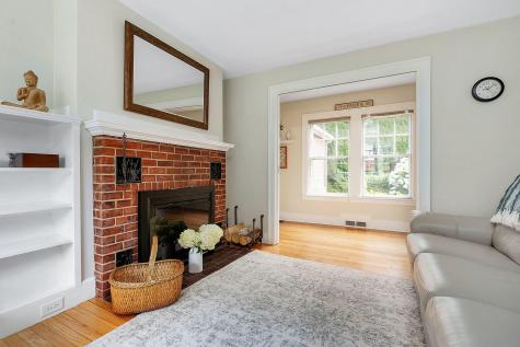 174 Falmouth Road Falmouth ME 04105