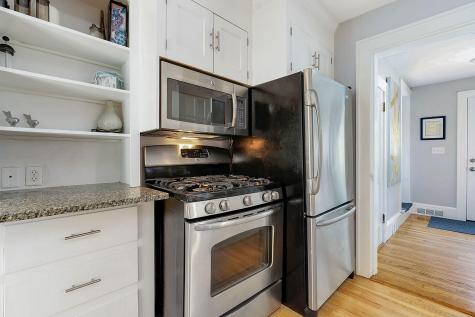 174 Falmouth Road Falmouth ME 04105