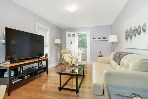 174 Falmouth Road Falmouth ME 04105