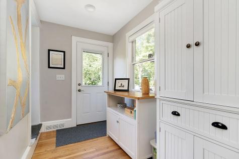 174 Falmouth Road Falmouth ME 04105