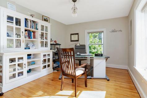 174 Falmouth Road Falmouth ME 04105
