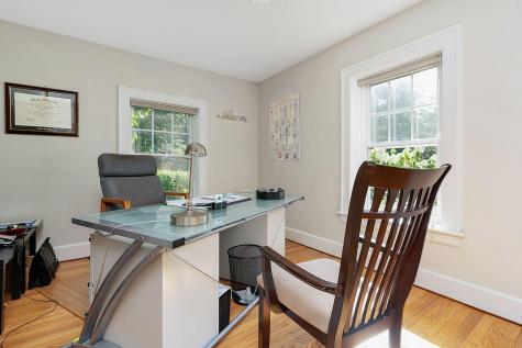 174 Falmouth Road Falmouth ME 04105