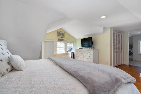 174 Falmouth Road Falmouth ME 04105