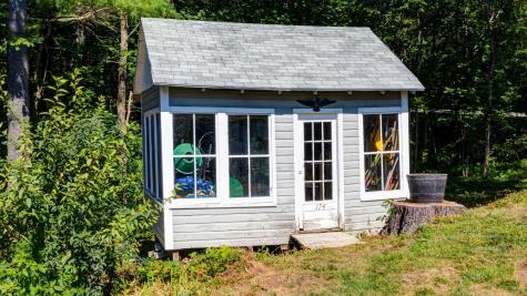174 Falmouth Road Falmouth ME 04105