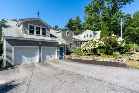 174 Falmouth Road Falmouth ME 04105