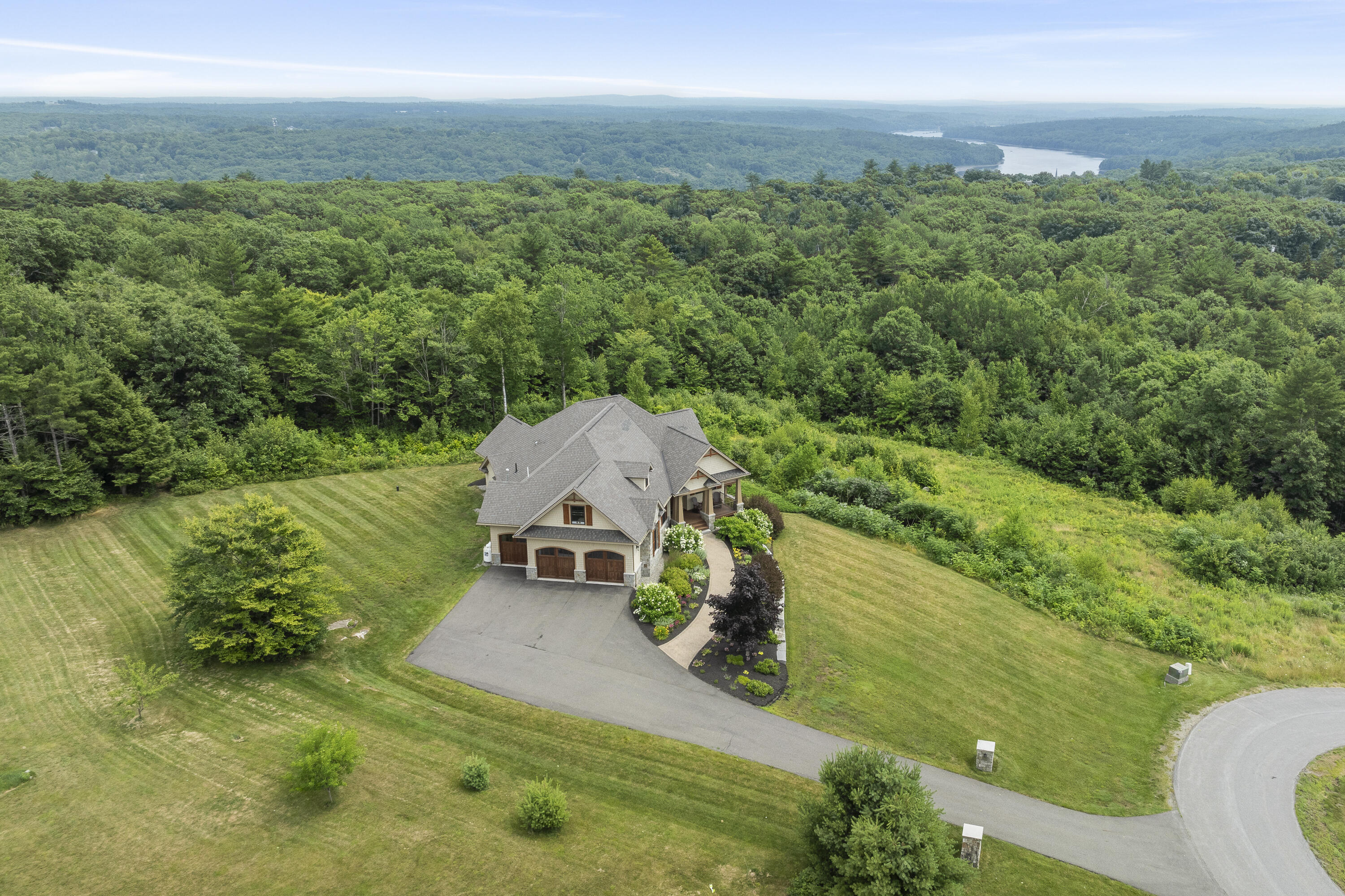 78 Overlook Drive Hallowell ME 04347