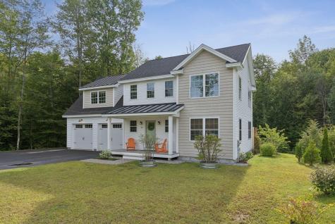 52 Sabatus Lane Windham ME 04062
