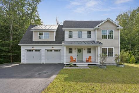52 Sabatus Lane Windham ME 04062