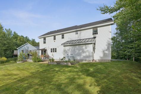 52 Sabatus Lane Windham ME 04062