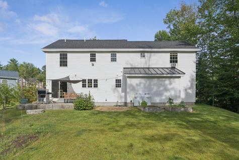 52 Sabatus Lane Windham ME 04062