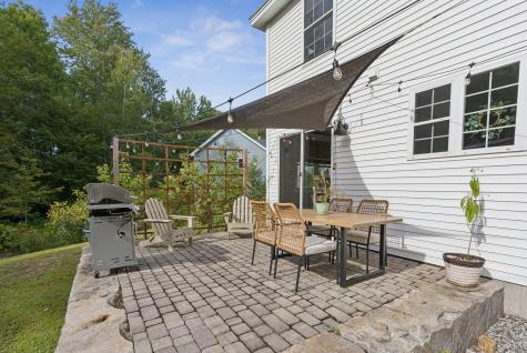 52 Sabatus Lane Windham ME 04062