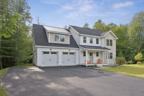 52 Sabatus Lane Windham ME 04062