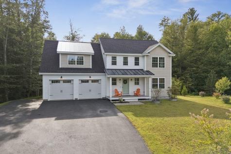 52 Sabatus Lane Windham ME 04062