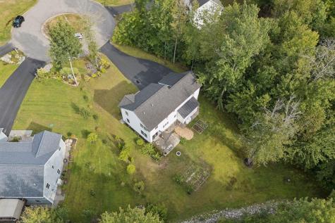 52 Sabatus Lane Windham ME 04062