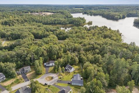 52 Sabatus Lane Windham ME 04062